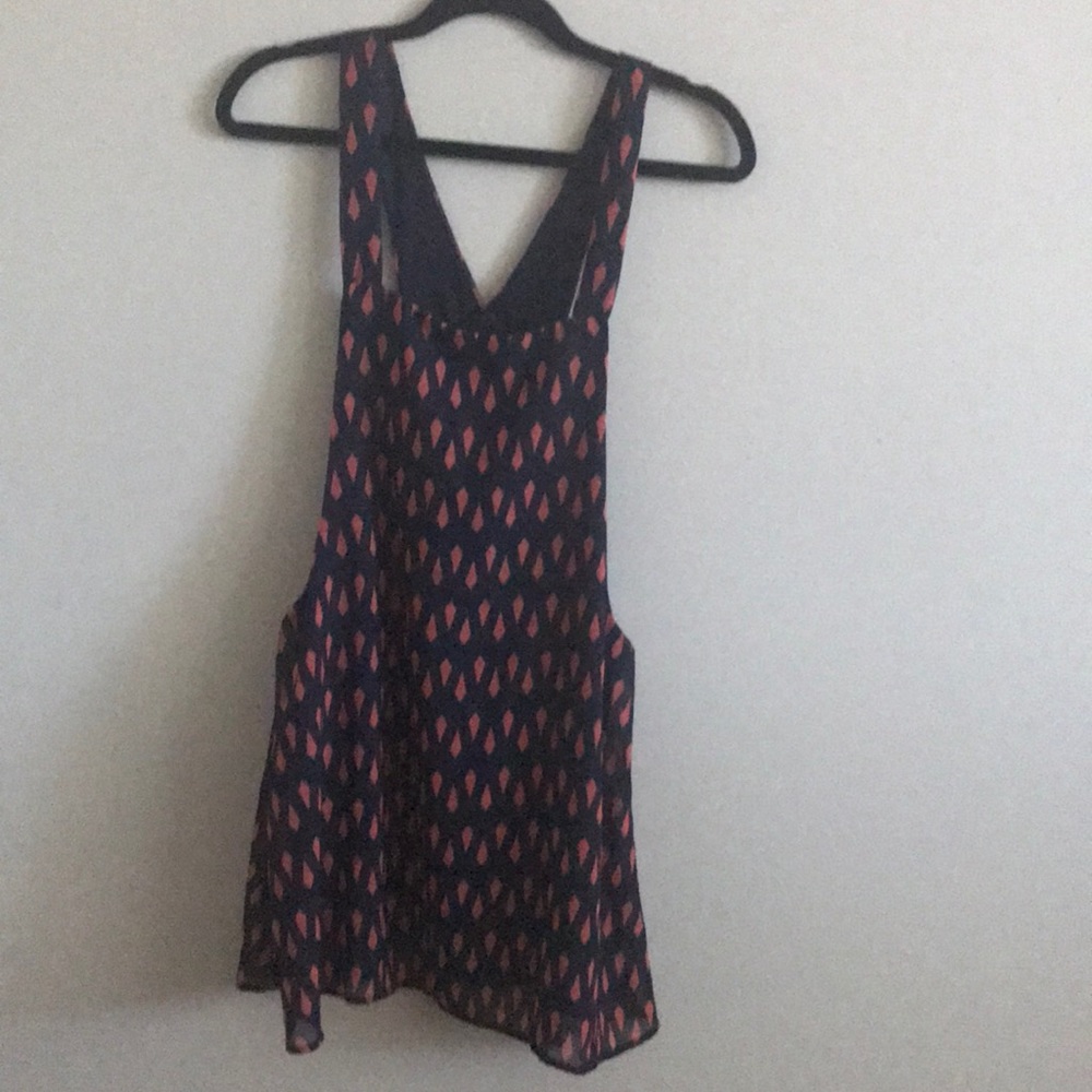 Dress/overall